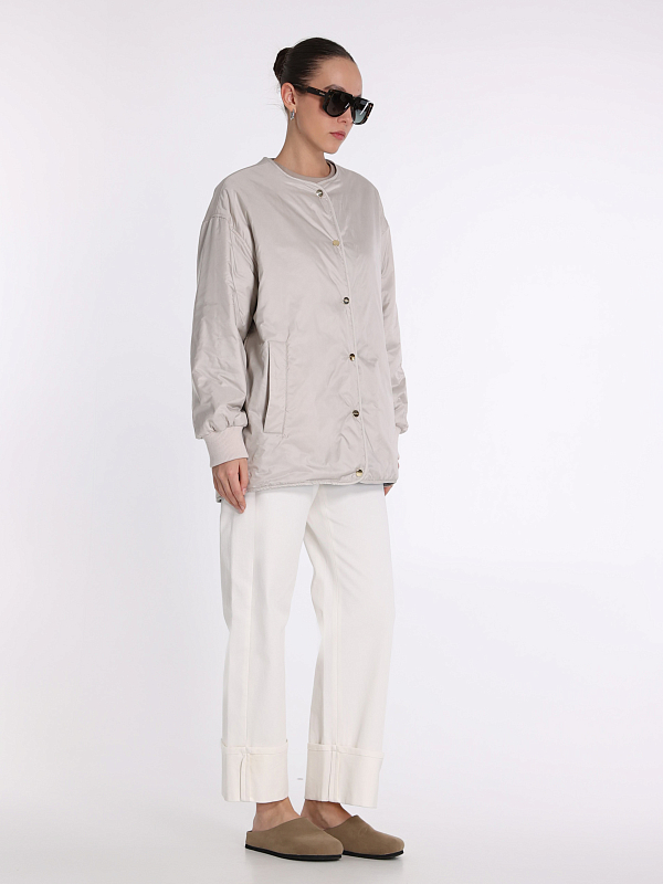 Max Mara куртка Cameluxe GREENA