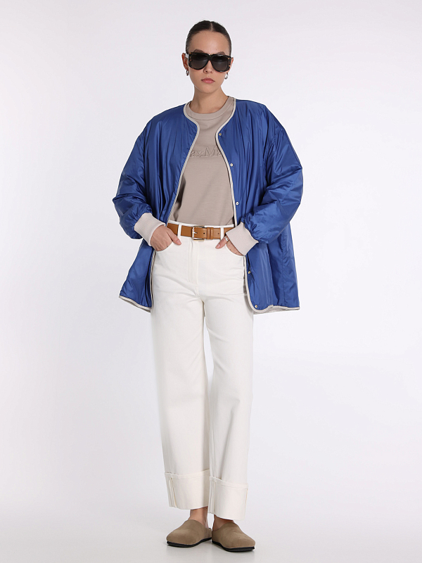 Max Mara куртка Cameluxe GREENA