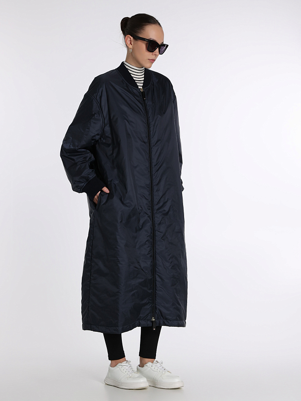 Max Mara пальто Cameluxe GREENB