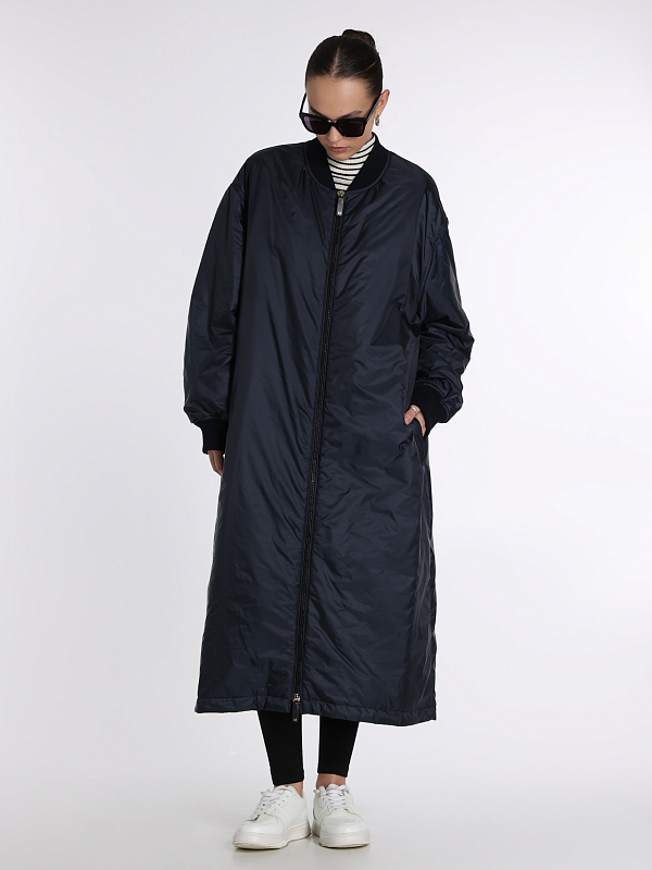 Max Mara пальто Cameluxe GREENB