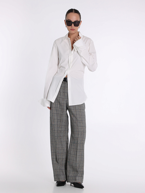 Max Mara брюки GRETA