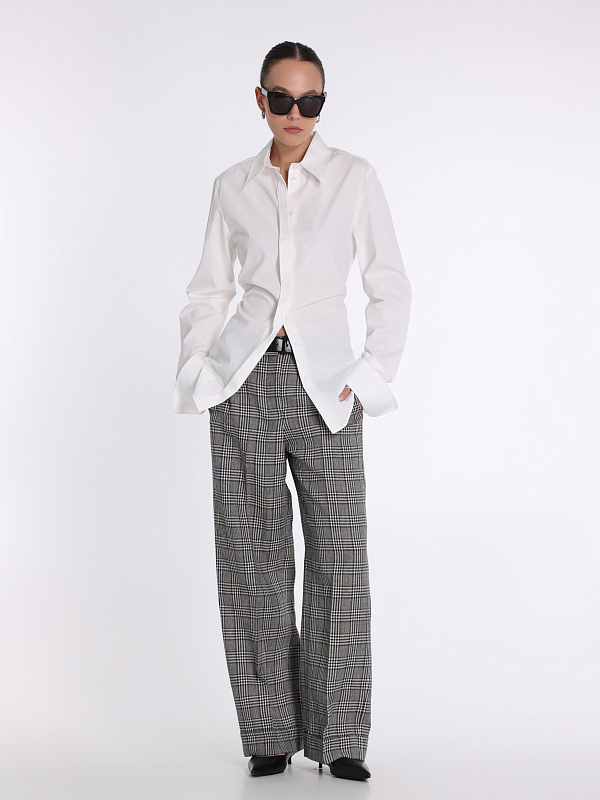 Max Mara брюки GRETA