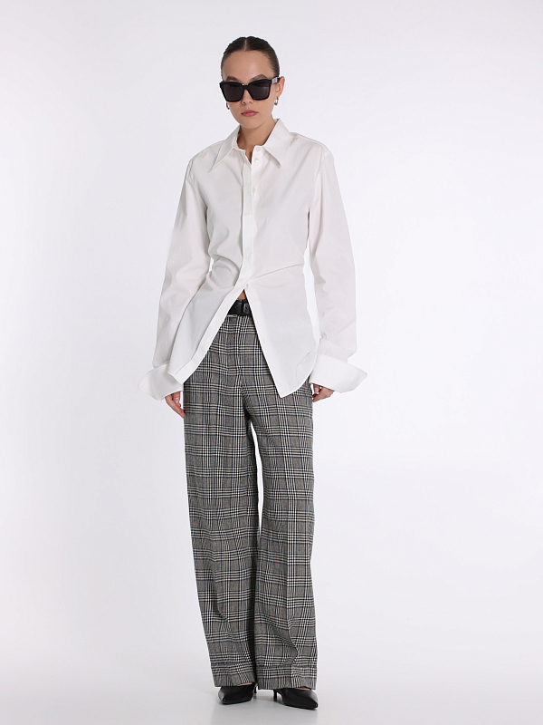 Max Mara брюки GRETA