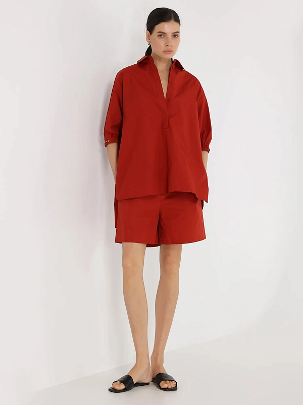 Max Mara шорты HAWAY