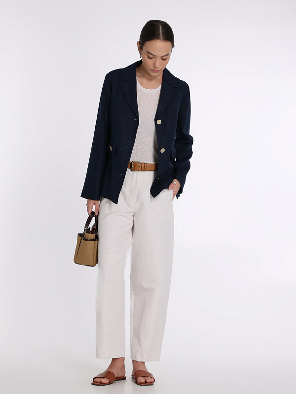 Max Mara брюки JACK