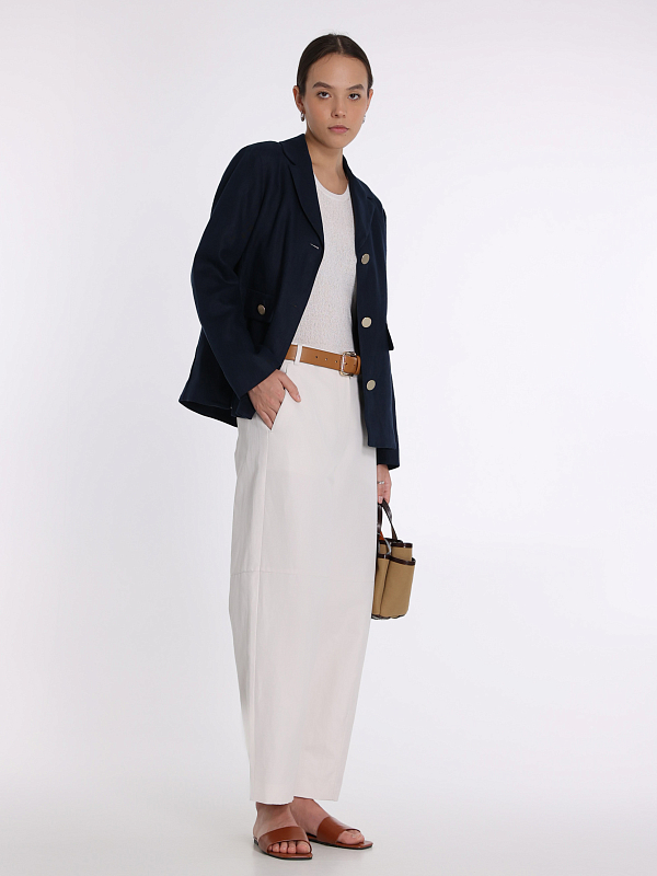 Max Mara брюки JACK