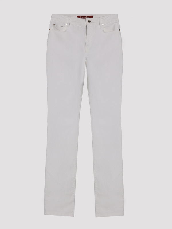 Max Mara джинсы JONNY