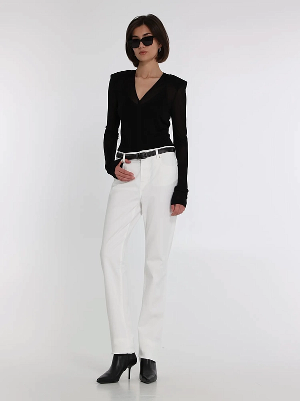 Max Mara джинсы JONNY