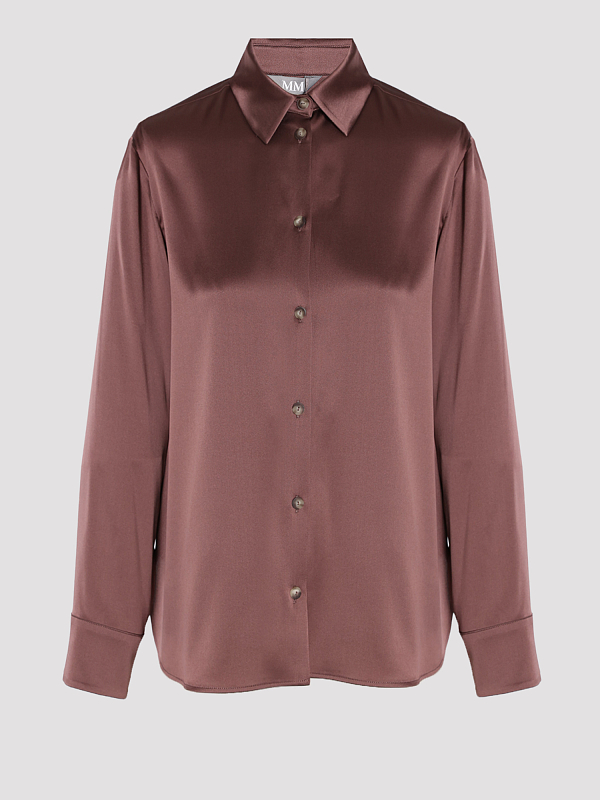 Max Mara блузка KADIAK