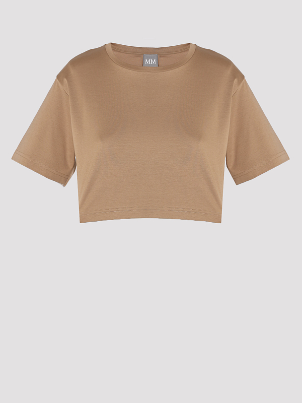 Max Mara футболка KHAT