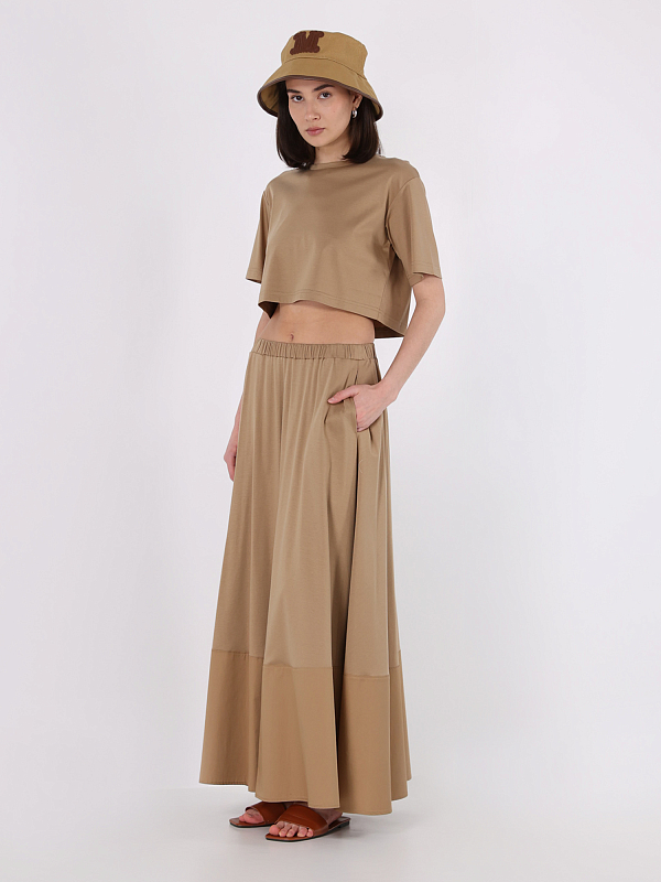 Max Mara футболка KHAT