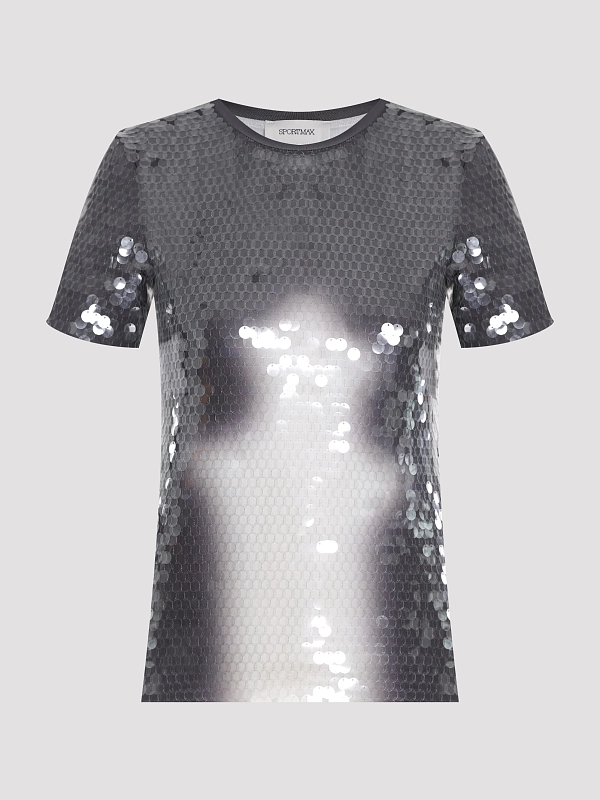 Max Mara блузка KIBBUTZ