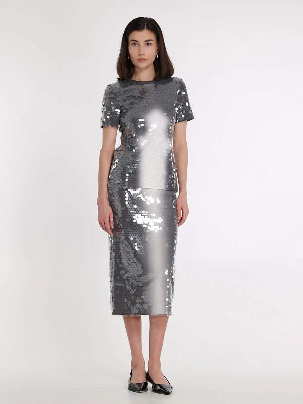 Max Mara блузка KIBBUTZ