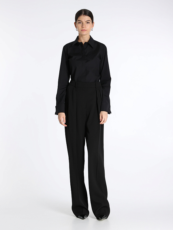 Max Mara рубашка KNUT