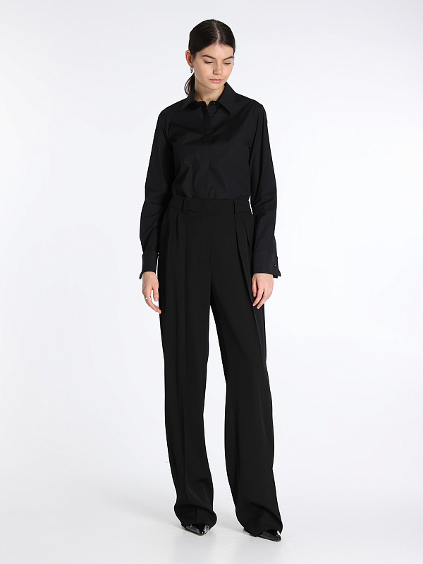 Max Mara рубашка KNUT