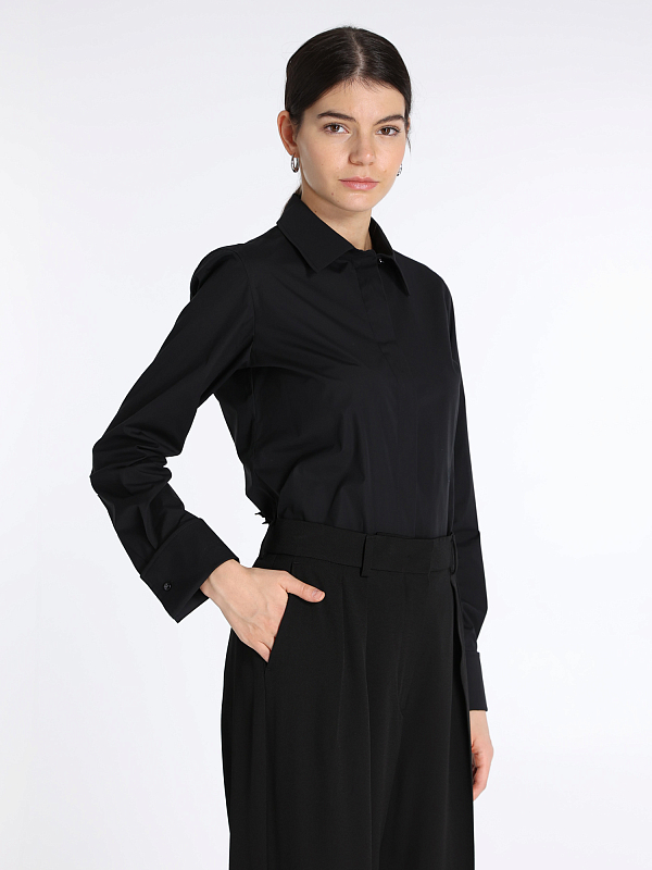 Max Mara рубашка KNUT