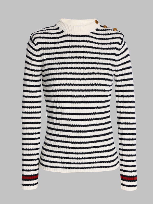 Max Mara джемпер LARI