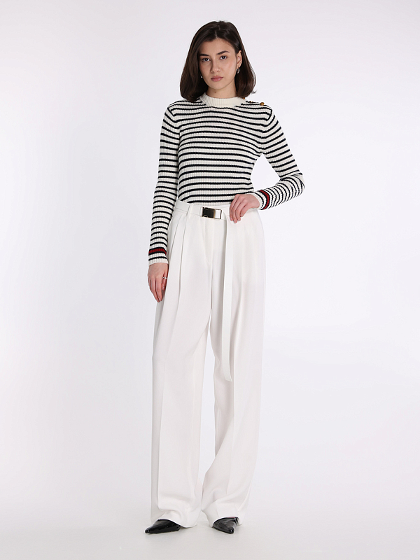 Max Mara джемпер LARI