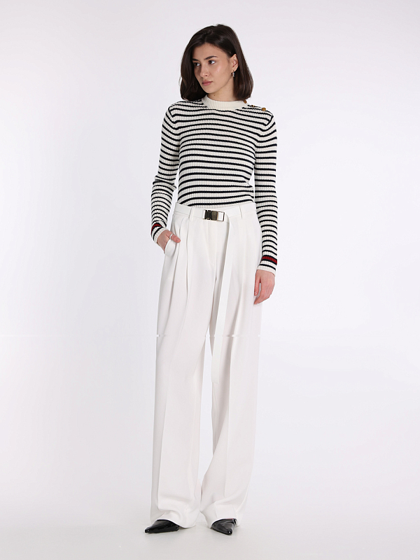 Max Mara джемпер LARI