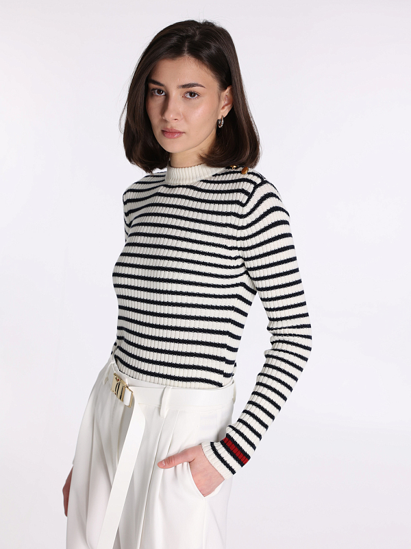 Max Mara джемпер LARI