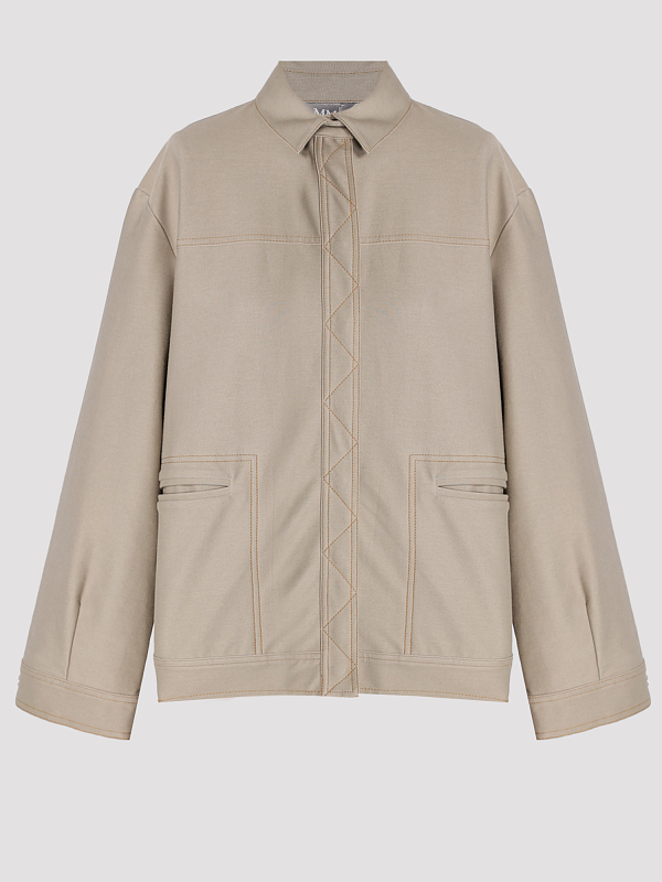 Max Mara рубашка LEPRE