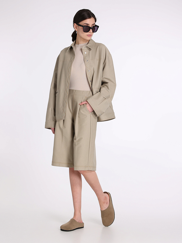 Max Mara рубашка LEPRE