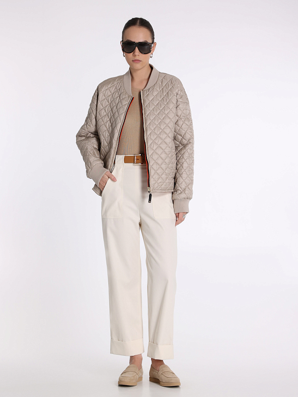 Max Mara куртка Cameluxe LICIA