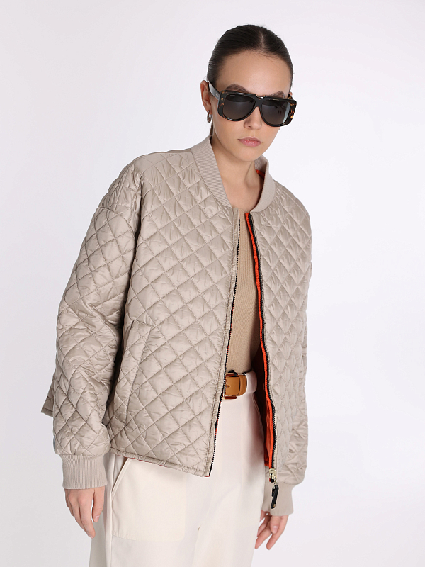 Max Mara куртка Cameluxe LICIA