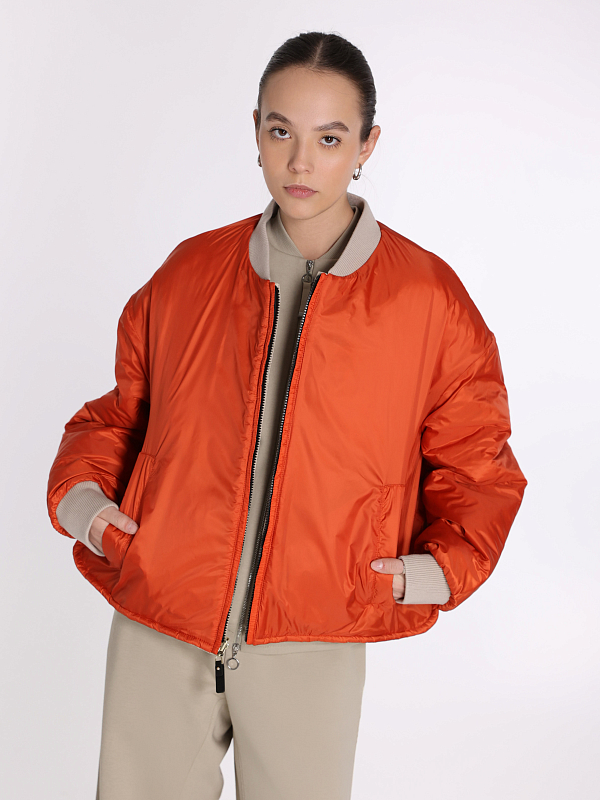 Max Mara куртка Cameluxe LICIA