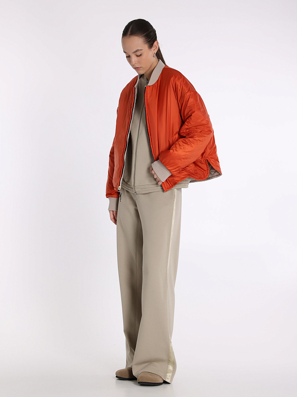 Max Mara куртка Cameluxe LICIA