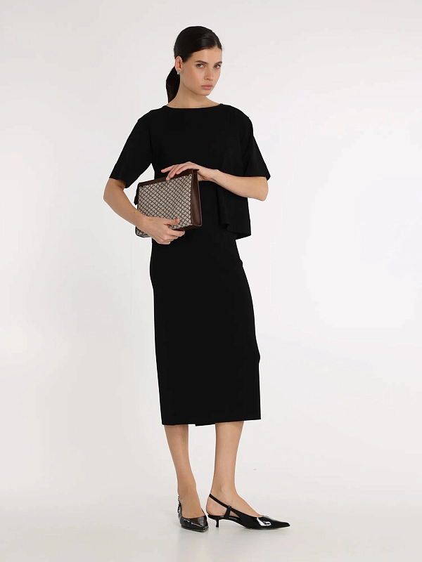 Max Mara юбка LOSANNA