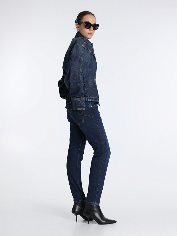 Max Mara джинсы LUCHINO