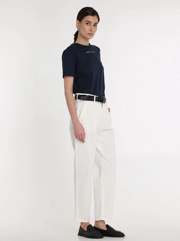 Max Mara футболка LUSSO