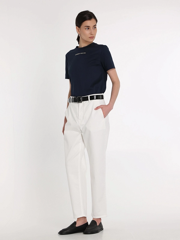 Max Mara футболка LUSSO