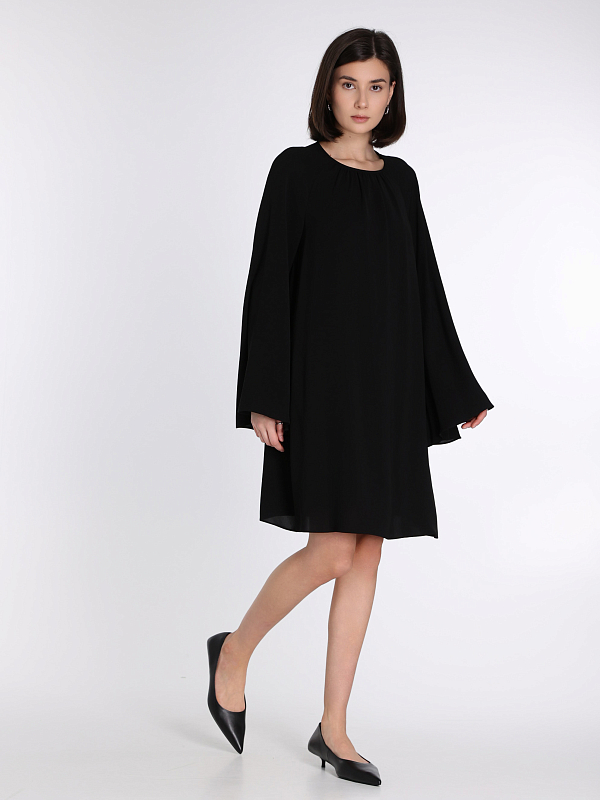 Max Mara платье MADIA