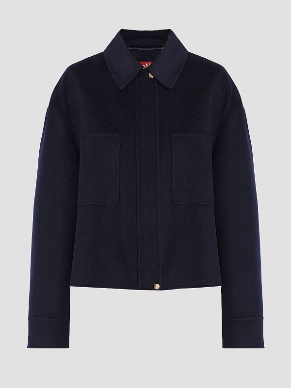 Max Mara пальто короткое MADISON