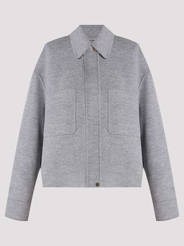 Max Mara пальто короткое MADISON