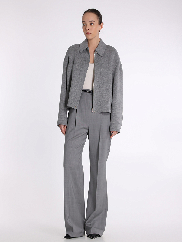 Max Mara пальто короткое MADISON