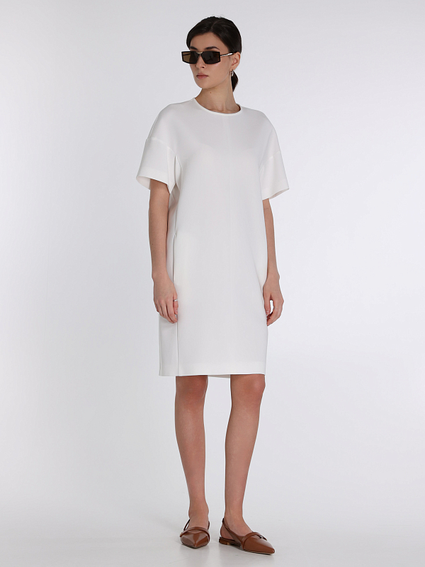 Max Mara платье MAGIARO