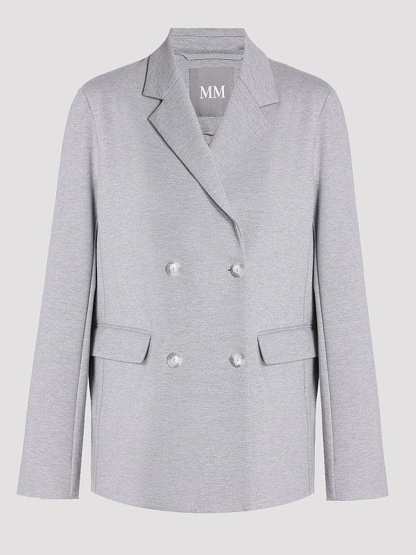 Max Mara жакет трикотажный MARMO