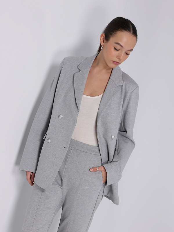 Max Mara жакет трикотажный MARMO