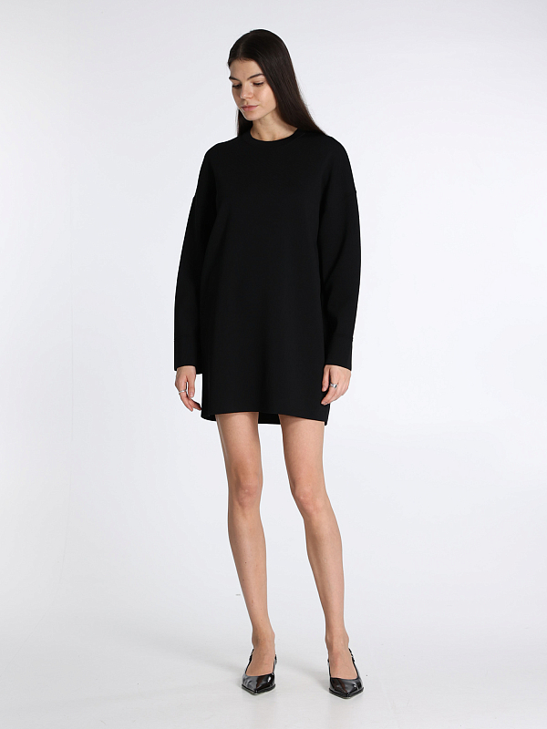 Max Mara платье MARTINA