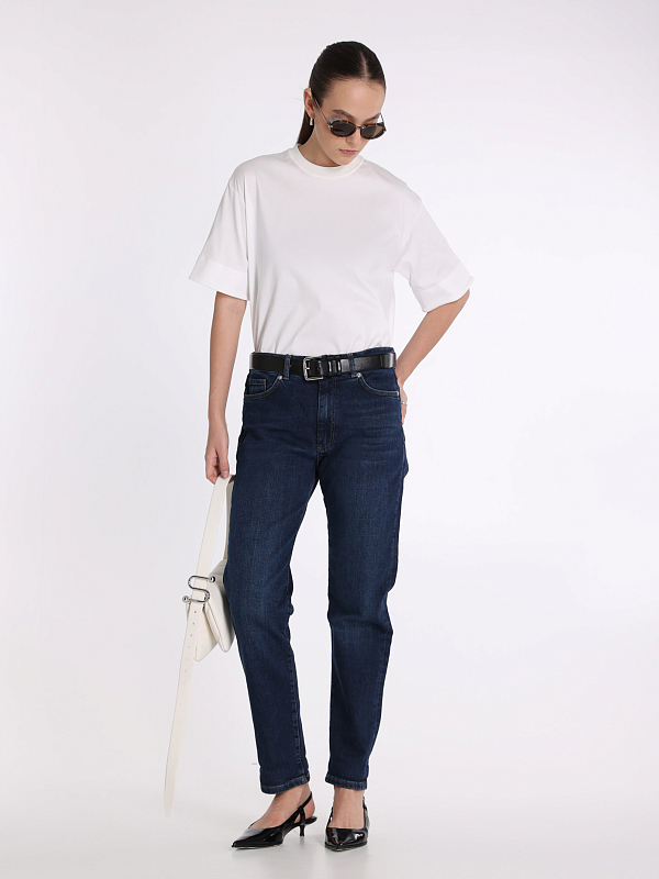 Max Mara футболка MASER