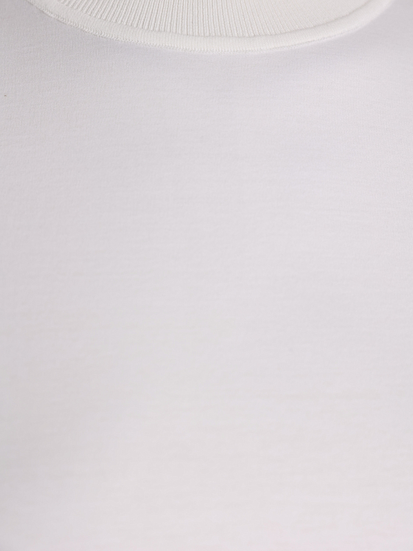 Max Mara футболка MASER