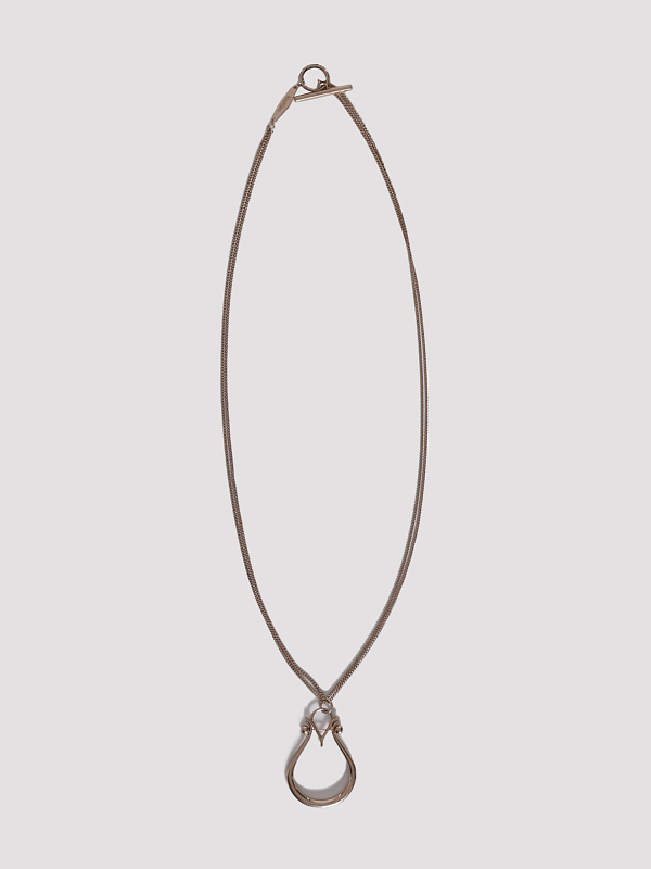 Max Mara ожерелье MBAROQUE