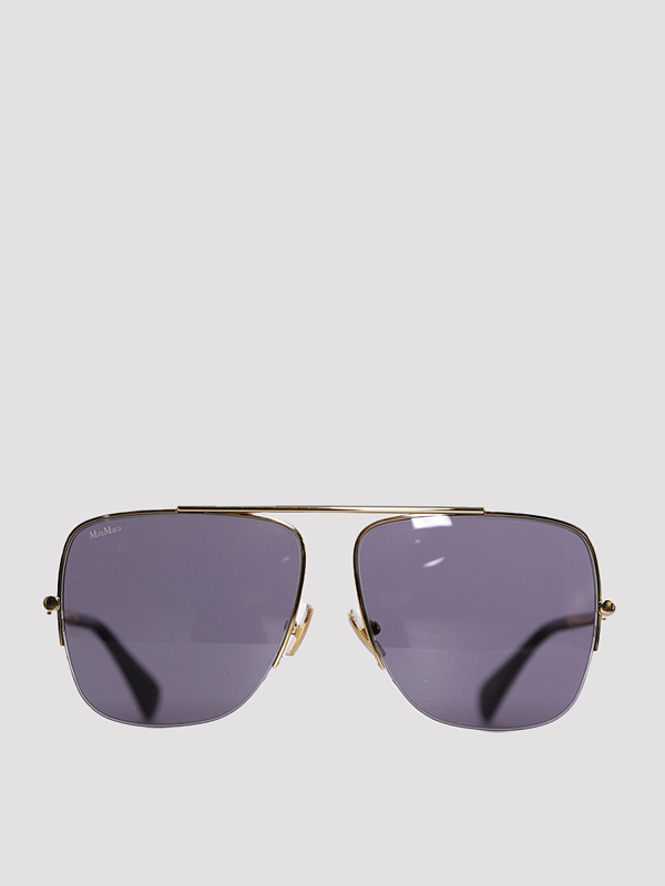 Max Mara очки солнцезащитные MENTON3