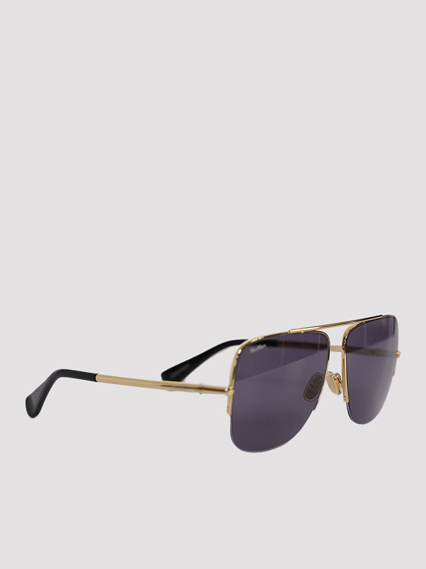 Max Mara очки солнцезащитные MENTON3