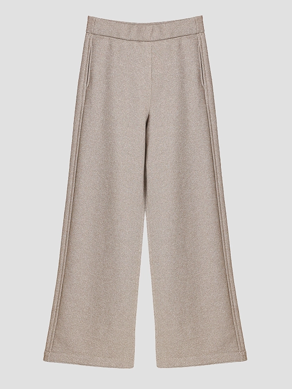 Max Mara брюки спортивные MESSICO