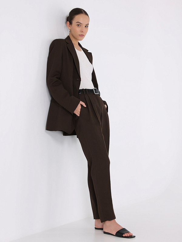 Max Mara брюки MINCIO