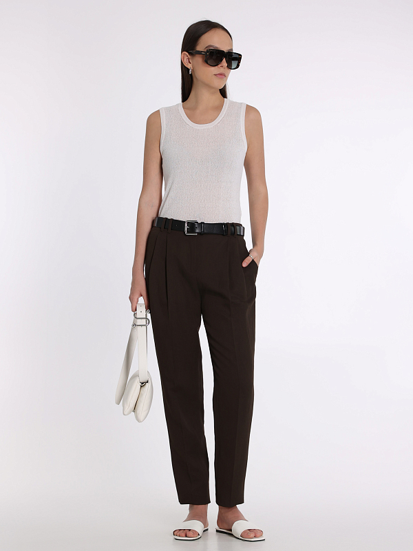 Max Mara брюки MINCIO